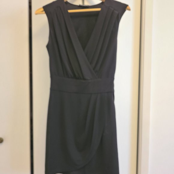 Bebe Little black dress - Picture 8 of 8